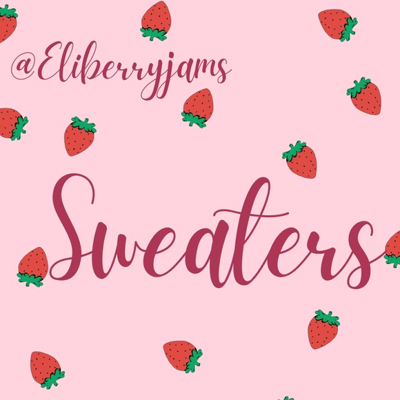 Sweaters Section - Picture 2 of 3